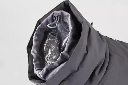 Hurtta Extreme Overall Lämpöhaalari - Koiran haalarit - 15800 - 2