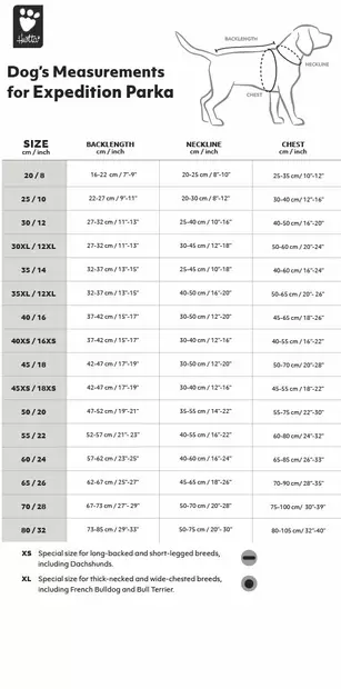 Hurtta Expedition Parka Punajuuri - Koiran takit ja manttelit - 15702 - 2